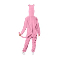 Unisex Adult Pink Panther Costume