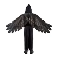 Little & Big  Boys Death Angel 3-pc. Costume