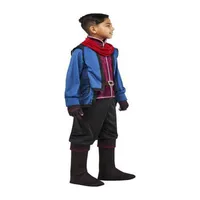 Boys Prince Callum The Dragon 5-pc. Costume