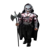 Boys Skeletons Executioner Costume 5-pc.