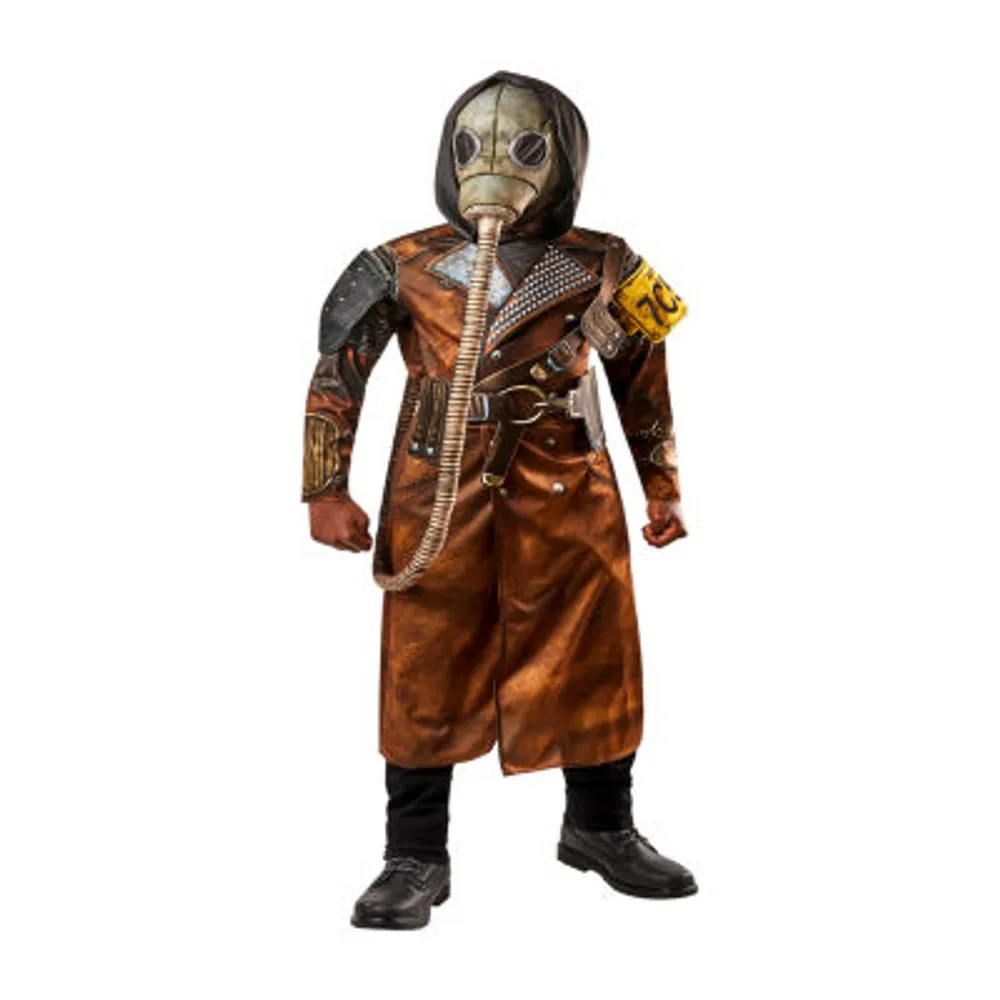 Boys Renegade 3-pc. Costume