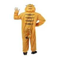 Unisex Adult Garfield 2-pc. Costume