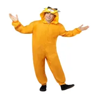 Unisex Adult Garfield 2-pc. Costume