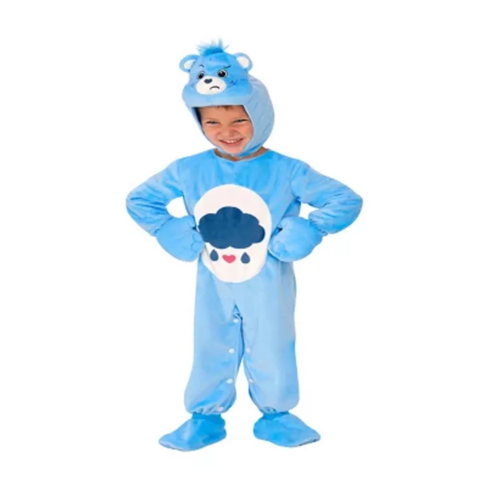 Boys Grumpy Bear 2-pc. Costume