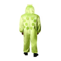 Unisex Adult Frog Costume