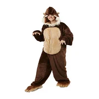 Unisex Adult Big Foot Costume