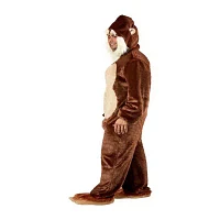 Unisex Adult Big Foot Costume