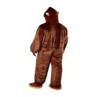 Unisex Adult Big Foot Costume