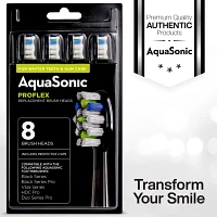 Aquasonic Proflex Replacement Head