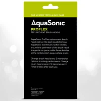 Aquasonic Proflex Replacement Head