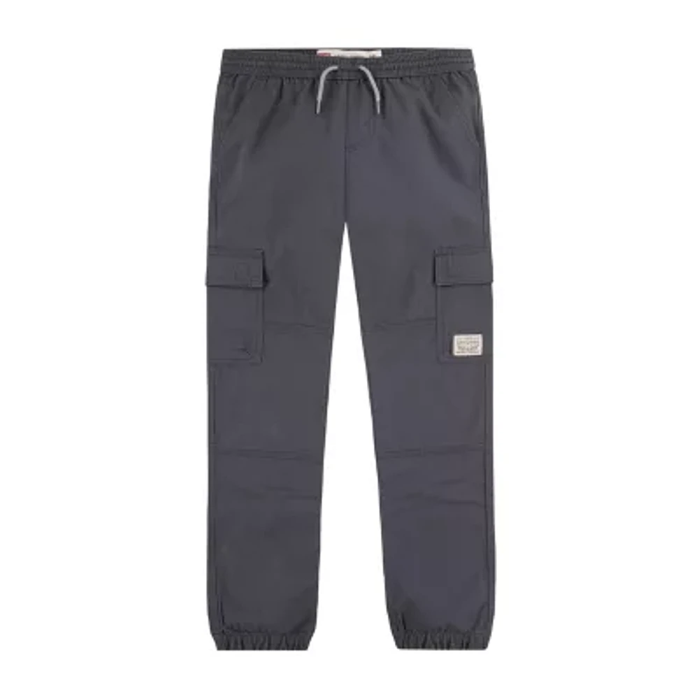 Levi's Big Boys Tapered Cargo Pant