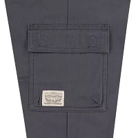 Levi's Big Boys Tapered Cargo Pant