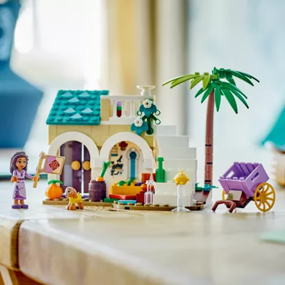 LEGO Disney Wish 43223 Building Set (154 Pieces)