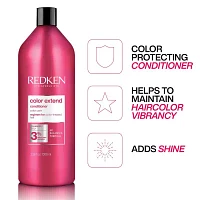 Redken Color Extend Conditioner - 33.8 oz.