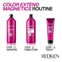 Redken Color Extend Magnetics Conditioner - 33.8 oz.