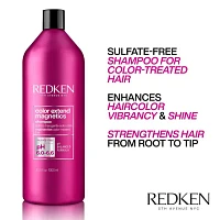 Redken Color Extend Magnetics Shampoo - 33.8 oz.