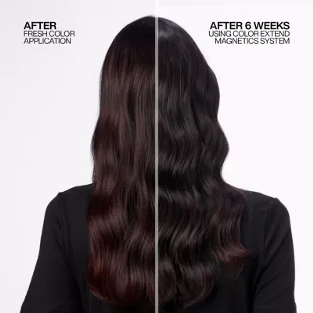 Redken Color Extend Magnetics Shampoo - 33.8 oz.