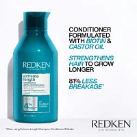 Redken Extreme Length Conditioner 10.1 oz