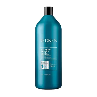 Redken Extreme Length Shampoo - 33.8 oz.