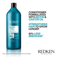 Redken Extreme Length Conditioner - 33.8 oz.