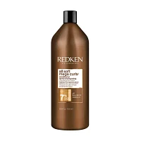 Redken All Soft Mega Curls Conditioner - 33.8 oz.