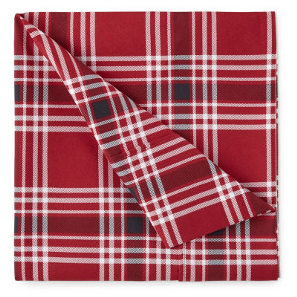 Home Expressions Cozy Microfiber Flannel Sheet Set