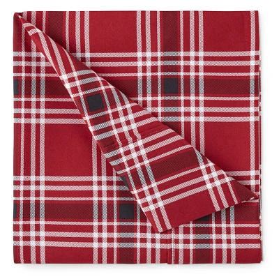 Home Expressions Cozy Microfiber Flannel Sheet Set
