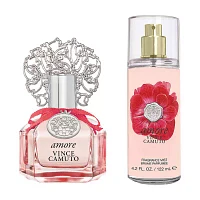 Vince Camuto Amore Eau De Parfum  2-Pc Gift Set ($65 Value)