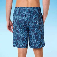 St. John's Bay Mens Board Shorts