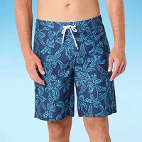 St. John's Bay Mens Board Shorts