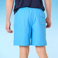 St. John's Bay Mens Board Shorts