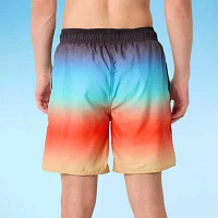 Arizona Mens Swim Trunks