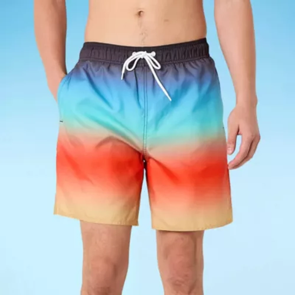 Arizona Mens Swim Trunks