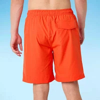 Arizona Mens Lined Swim Shorts