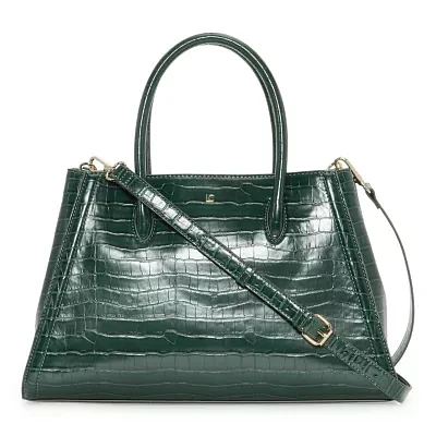 Liz Claiborne Hana Satchel