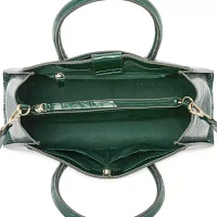 Liz Claiborne Hana Satchel