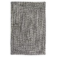Colonial Mills® Blaise Tweed Reversible Indoor/Outdoor Braided Rug