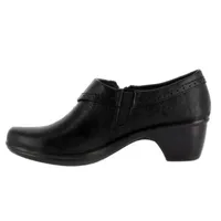 Easy Street Womens Darcy Slip-On Shoe