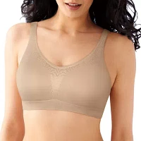 Bali® Comfort Revolution® Crop Top Bra - 103J