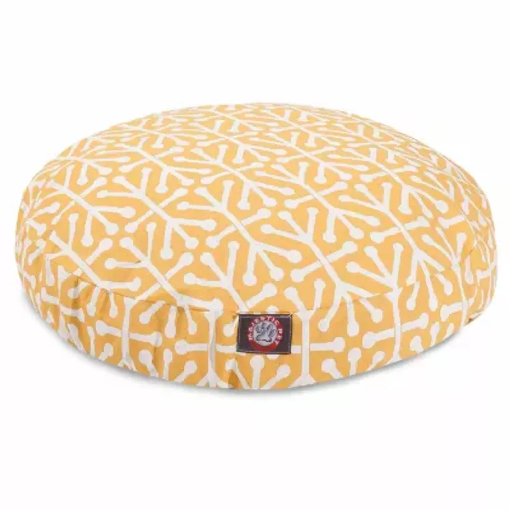 Majestic Pet Aruba Round Bed