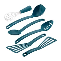 Rachael Ray 6-pc. Kitchen Utensil Set