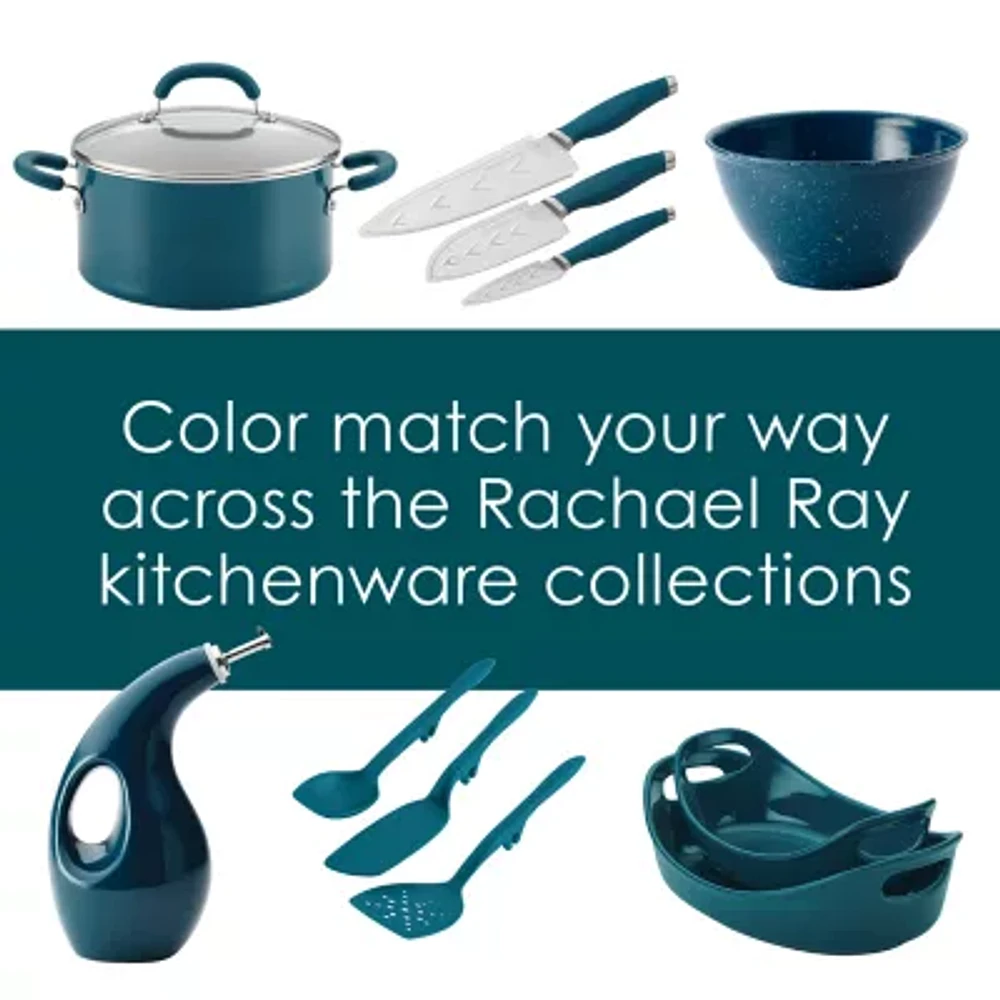 Rachael Ray 6-pc. Kitchen Utensil Set