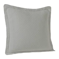 Historic Charleston Collection™ King Charles Matelassé Euro Sham