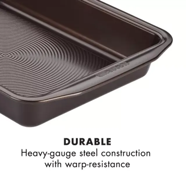 Cuisinart Metal Grip 12-Cup Non-Stick Muffin Pan, Color: Dk Gray - JCPenney