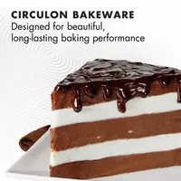 Circulon® Nonstick Bakeware 9-Inch Round Cake Pan