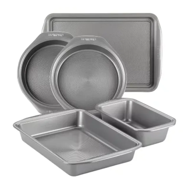 Circulon Premier Professional 10-pc. Cookware Set, Color: Bronze - JCPenney