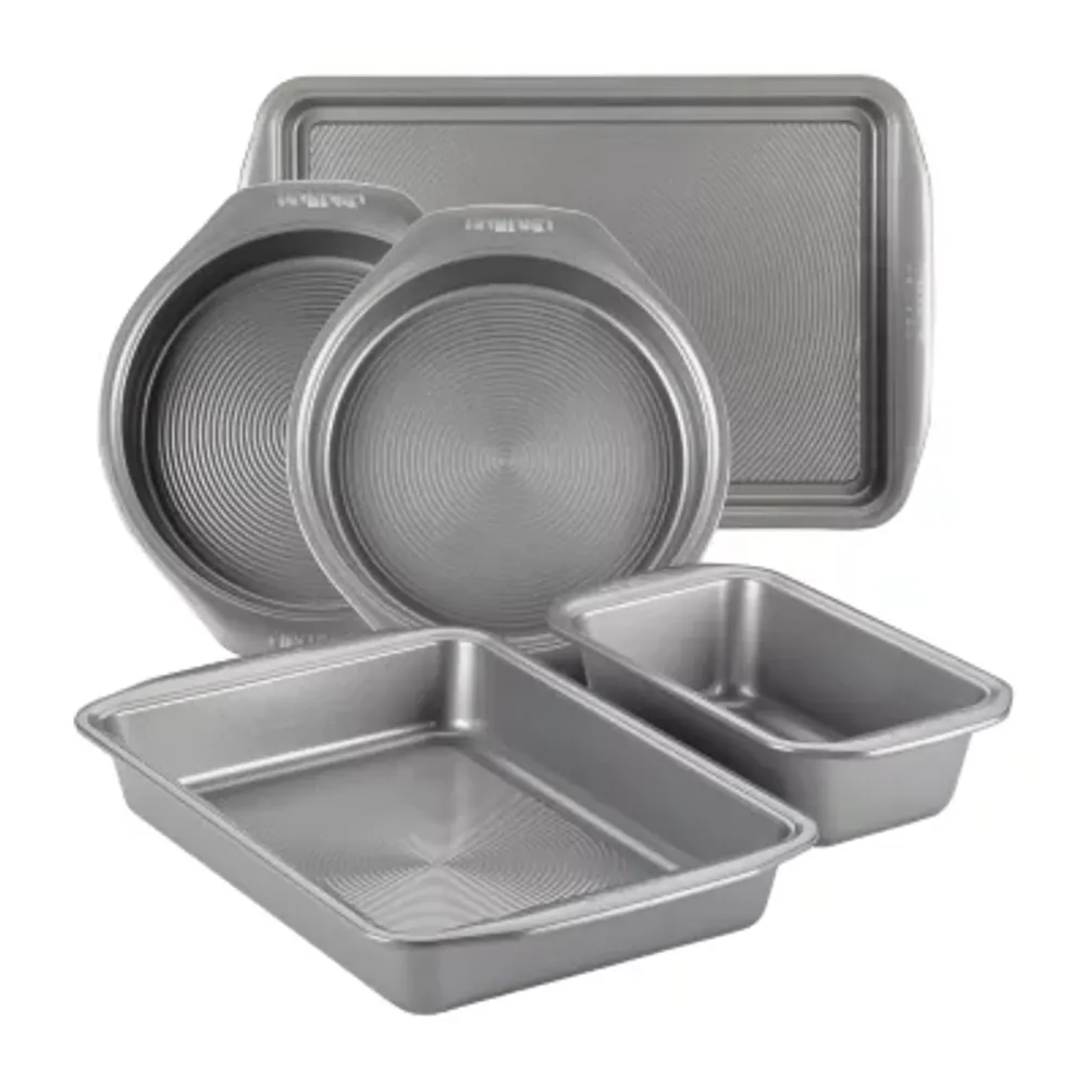 Circulon Nonstick Bakeware 9 x 13 Cake Pan with Lid