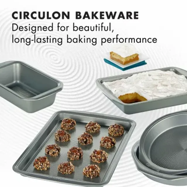 Circulon Loaf Pan (Set of 4)