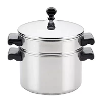 Farberware Classic Series 3-qt. Stack 'n Steam Pot with Lid