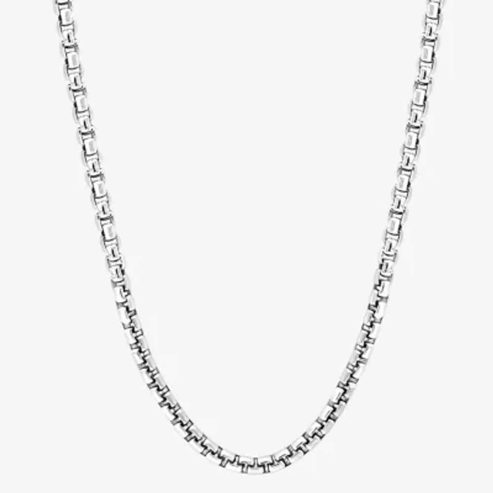 Effy 22 Inch Chain Necklace
